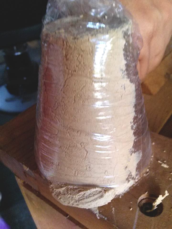 Broken Furniture Foot Repair