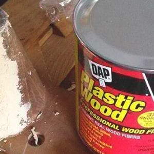 DAP Plastic Wood 4 Furniture Repair-hdr