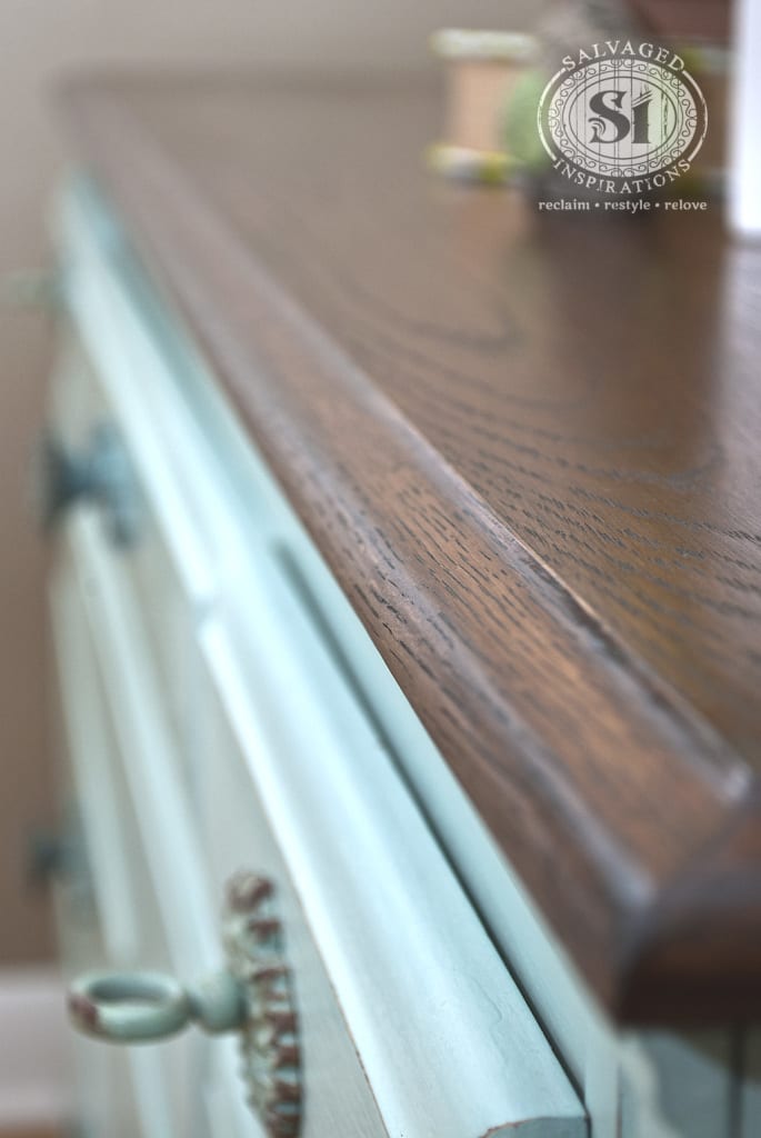 MMS Eulalie's Sky Dresser