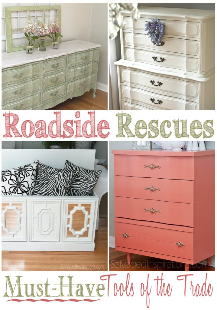 Roadside Rescues:Must-Have Tools of the Trade