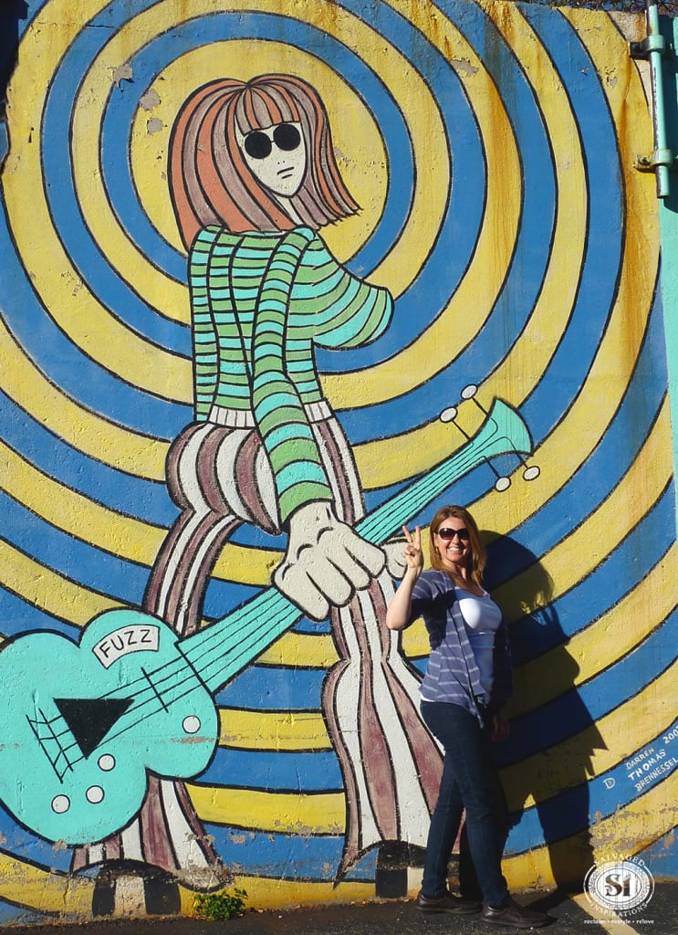 Denise Artworks Rochester NY