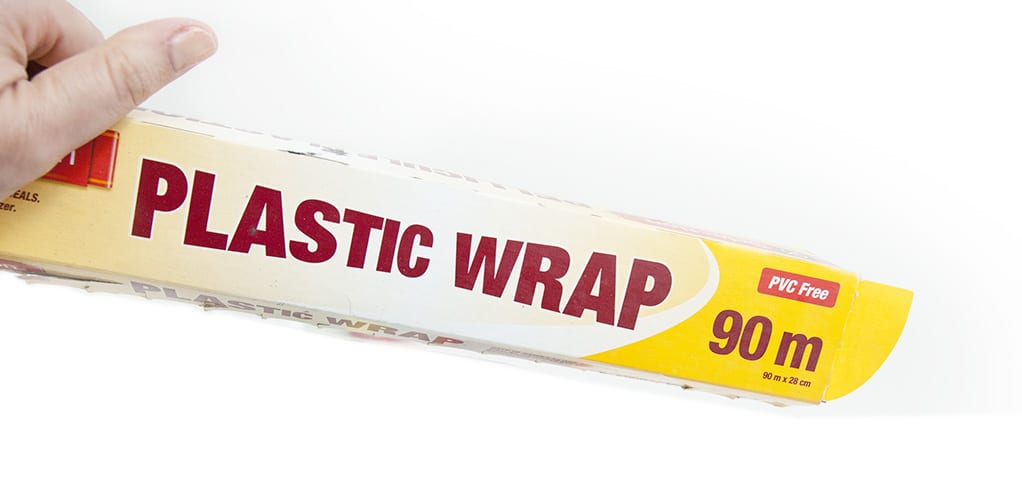 Plastic Wrap