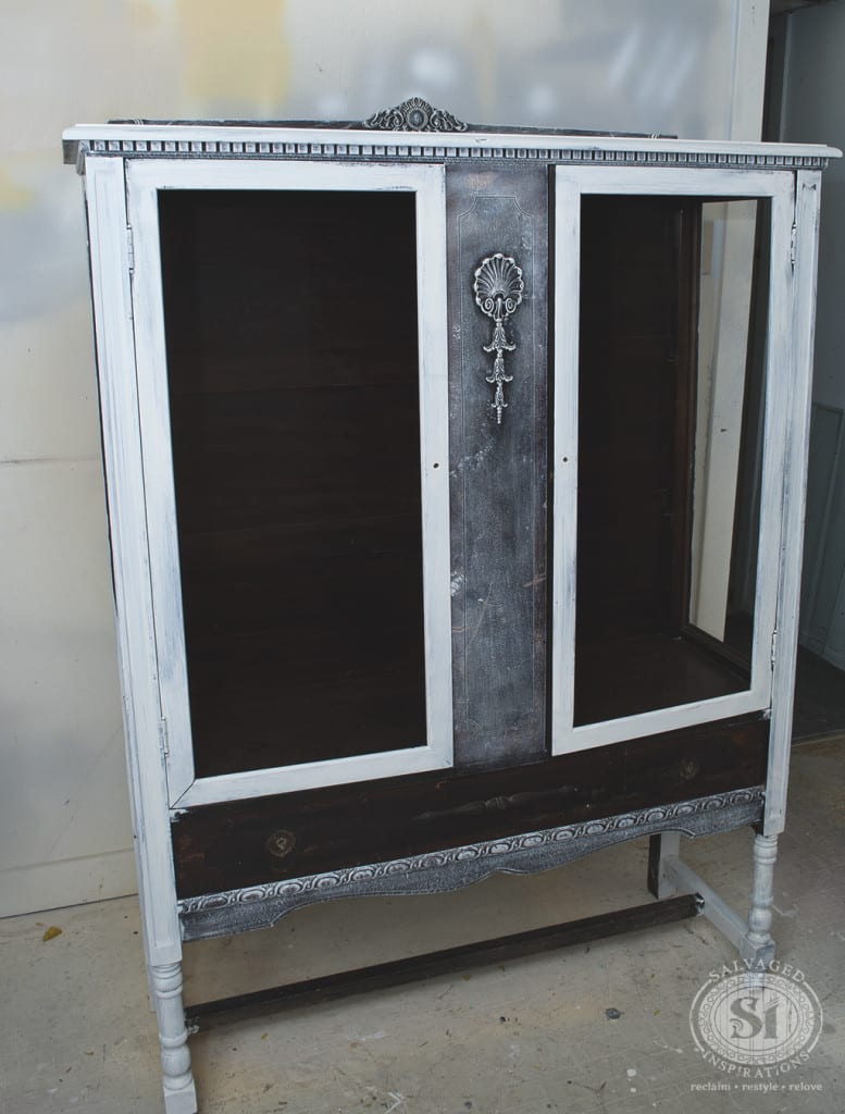 GF Chalk Style Paint 1 Coat