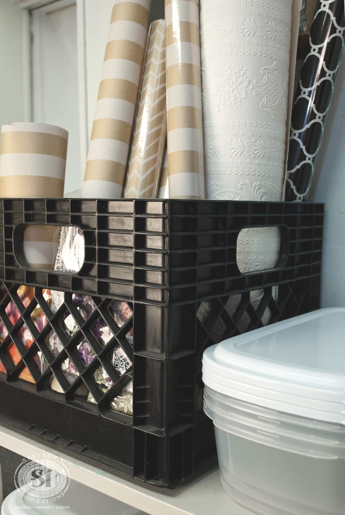 Bins for organizing your space