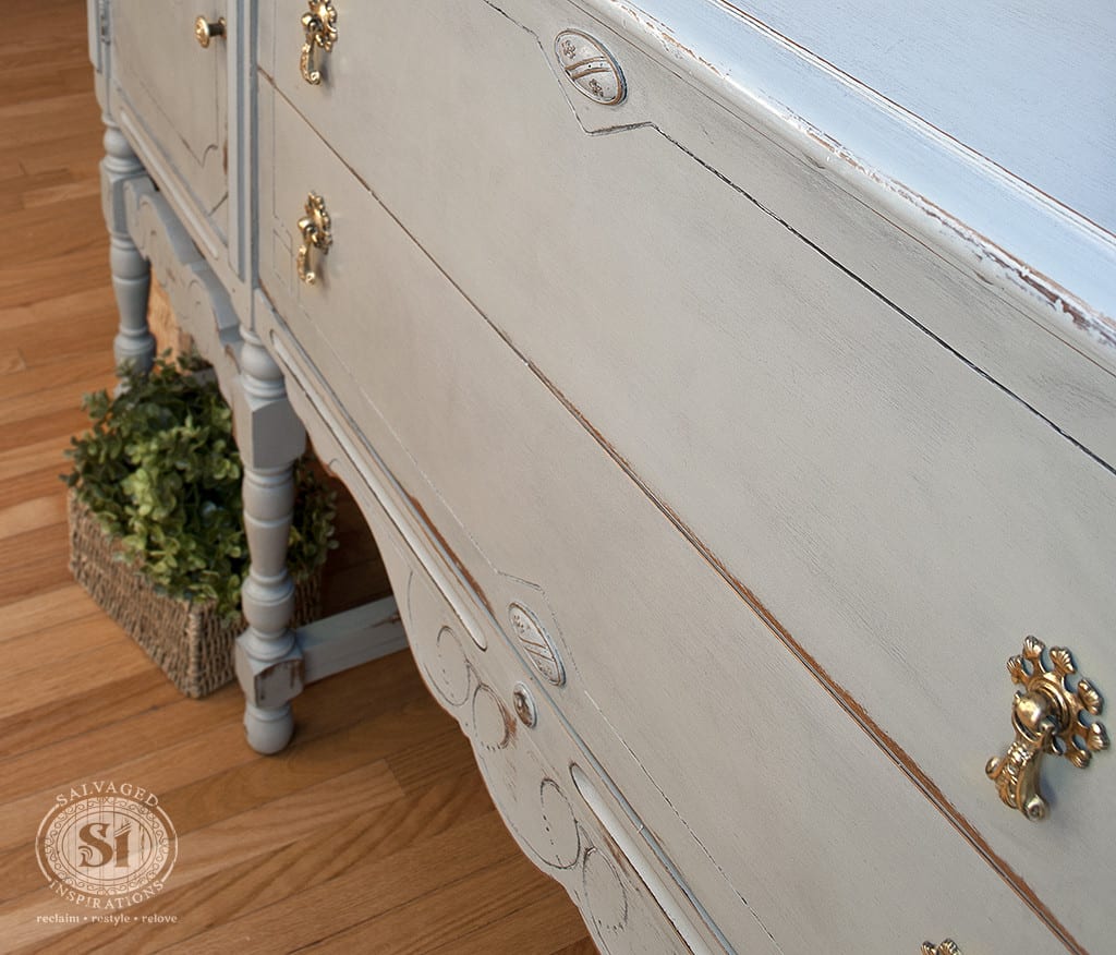 Buffet - Bluestone House