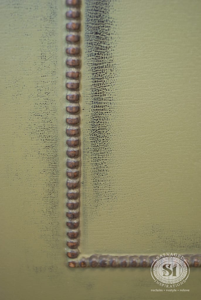 Dixie Belle Chalk Mineral Paint - Holy Guacamole