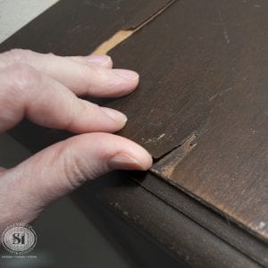 How To Fix Peeling-Chipping Veneer