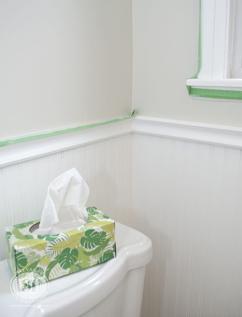 SW- Extra White & Natural Choice