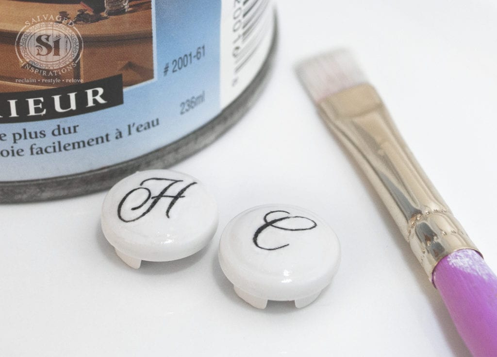 Topcoated Hot & Cold Fawcett Plugs