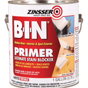 BIN Shellac Primer