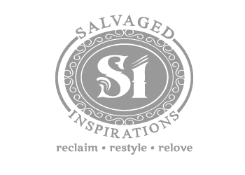 GRAY SALVAGED INSPIRATION