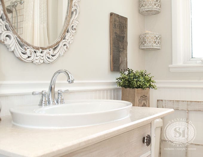 Salvaged Bathroom Restyle2
