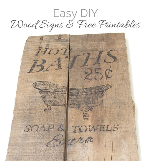 Bath Sign From Pallet Boards Txt copy