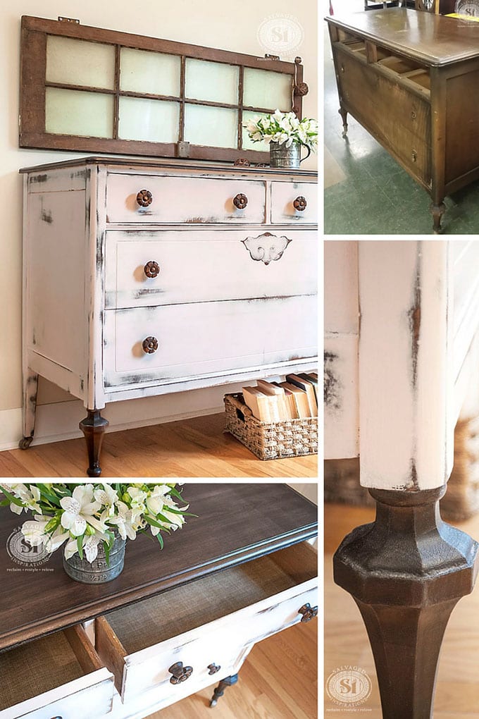 Pretty In Pink Farmhouse Drs