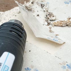 Remove Contact Paper in Minutes!