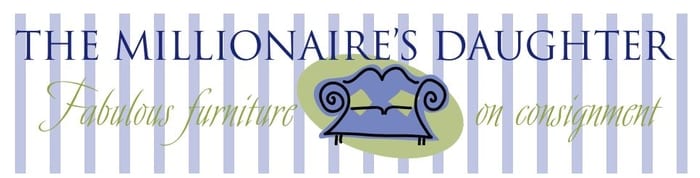 Millionaire's Daughter Logo