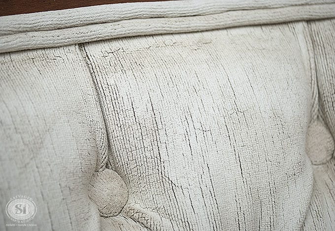 close-up-of-cracked-painted-fabric