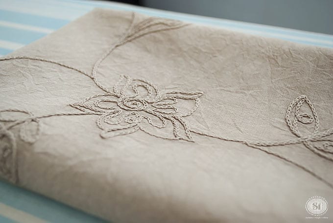 white-fabric-turned-linen-w-chalk-paint-dye