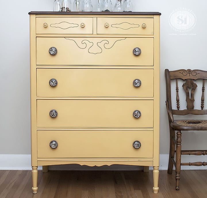 mms-mustard-yellow-milk-painted-dresser1-1