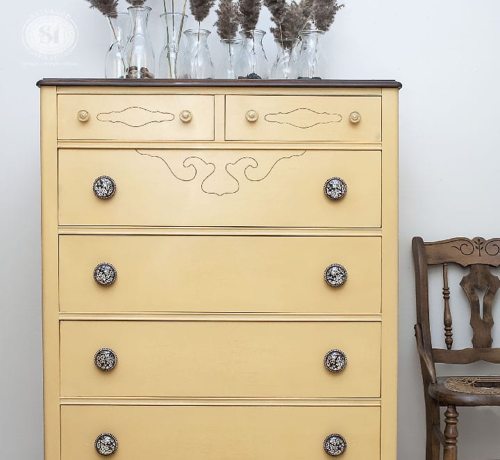 mms-mustard-yellow-milk-painted-dresser5