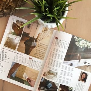 Reloved Feature Salvaged Inspirations