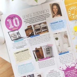 ReLoved Interview Issue #40