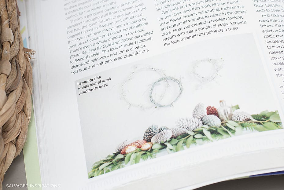 December Issue of ReLoved Magazine