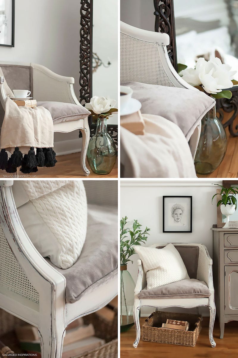 DIY CHAIR UPHOLSTERY - SHORTCUTS & TIPS