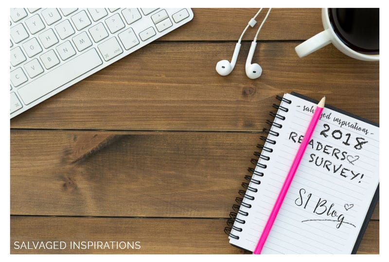 SI Readers Survey-2018