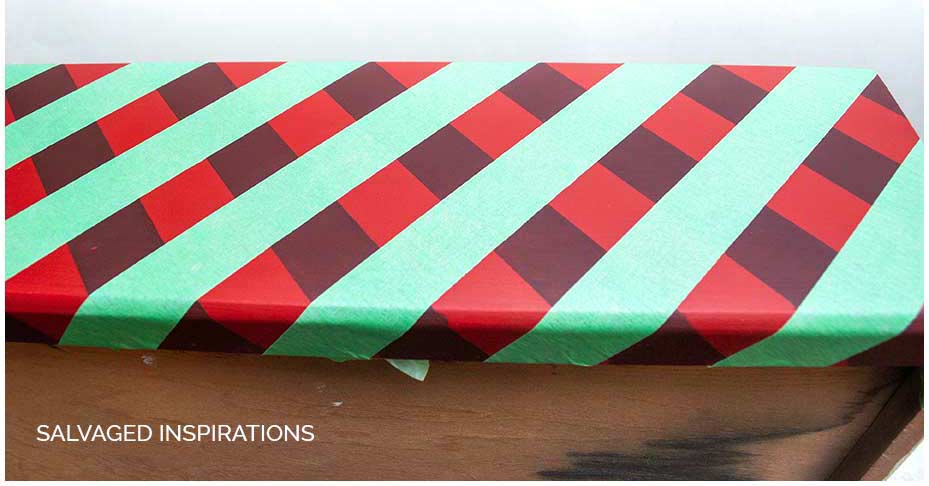 How To Paint Buffalo Checks2