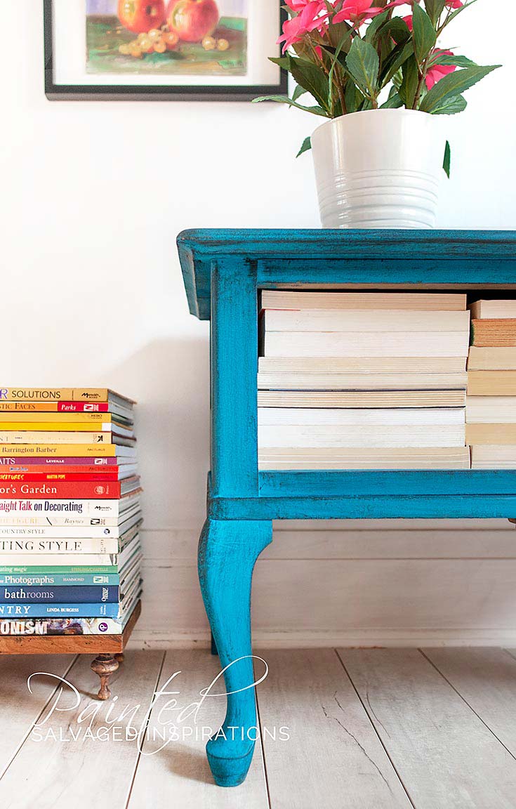 Peacock-Painted-End-Table1