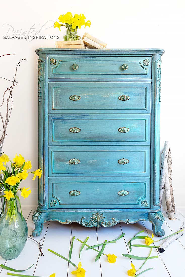 Slick Stick No Sand Dresser SIBlog