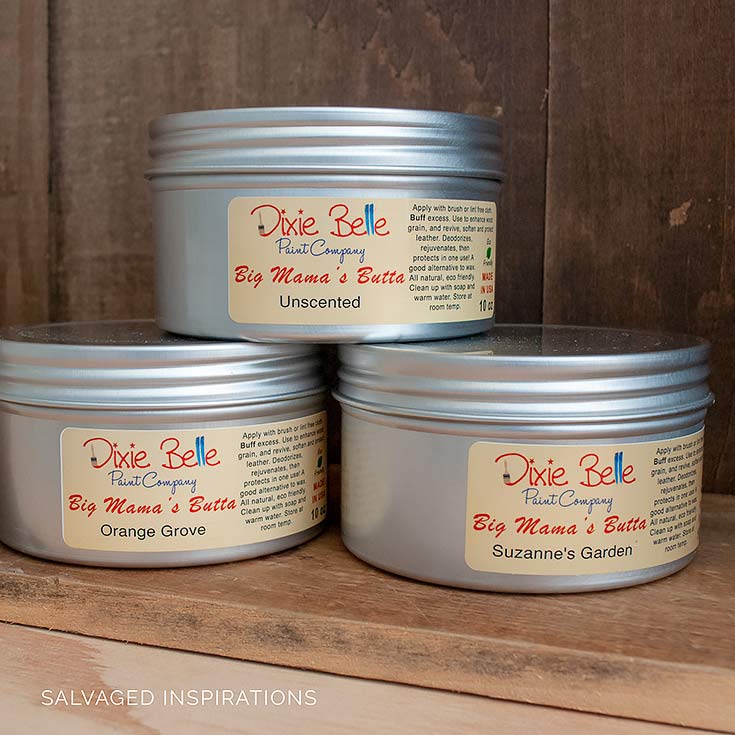 Dixie Belle's Big Mama's Butta