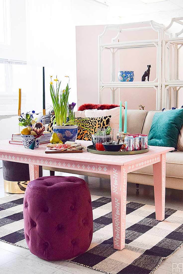 PMQ for Two DIY-Bone-Inlay-Coffee-Table-18