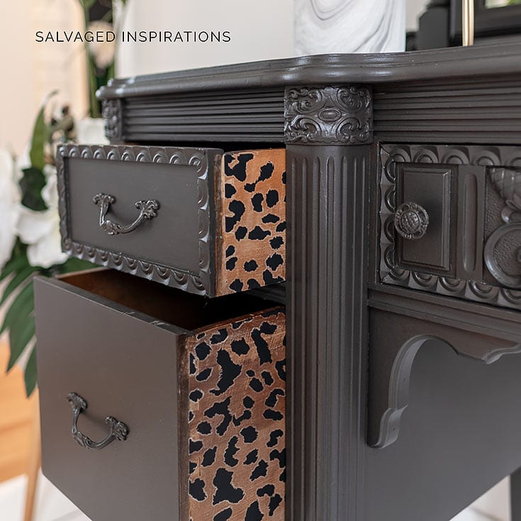 ReDesign With Prima Cheetah DrawersIG