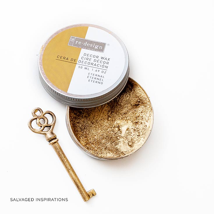 ReDesign Decor Wax Eternal - Salvaged Inspirations