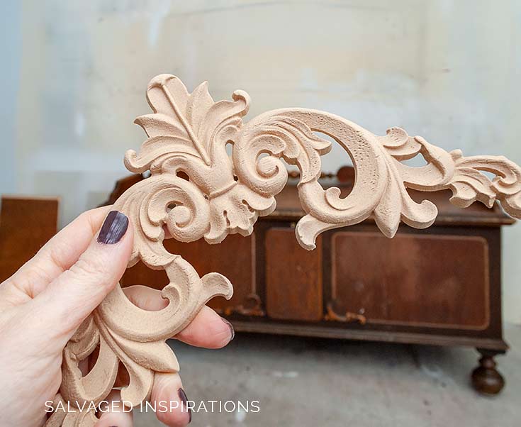 WoodUBend - Salvaged Inspirations