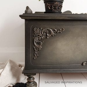 WoodUBend on Cedar Chest Makevoer IG