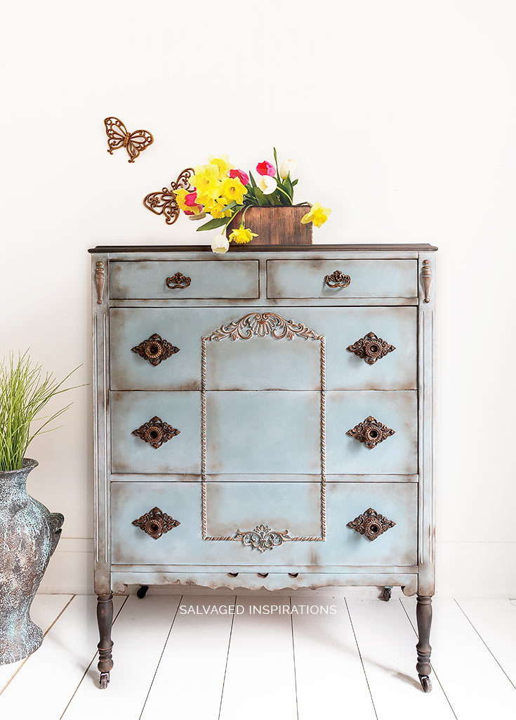 DIY Trim w WoodUBend Appliques