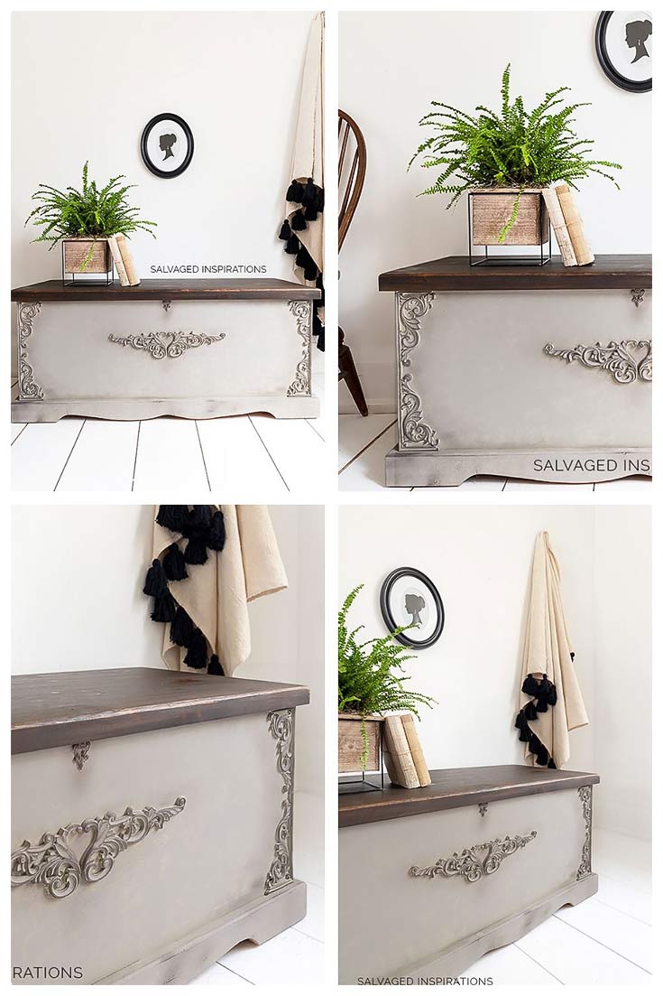 How To Use Gel Stain on Furniture