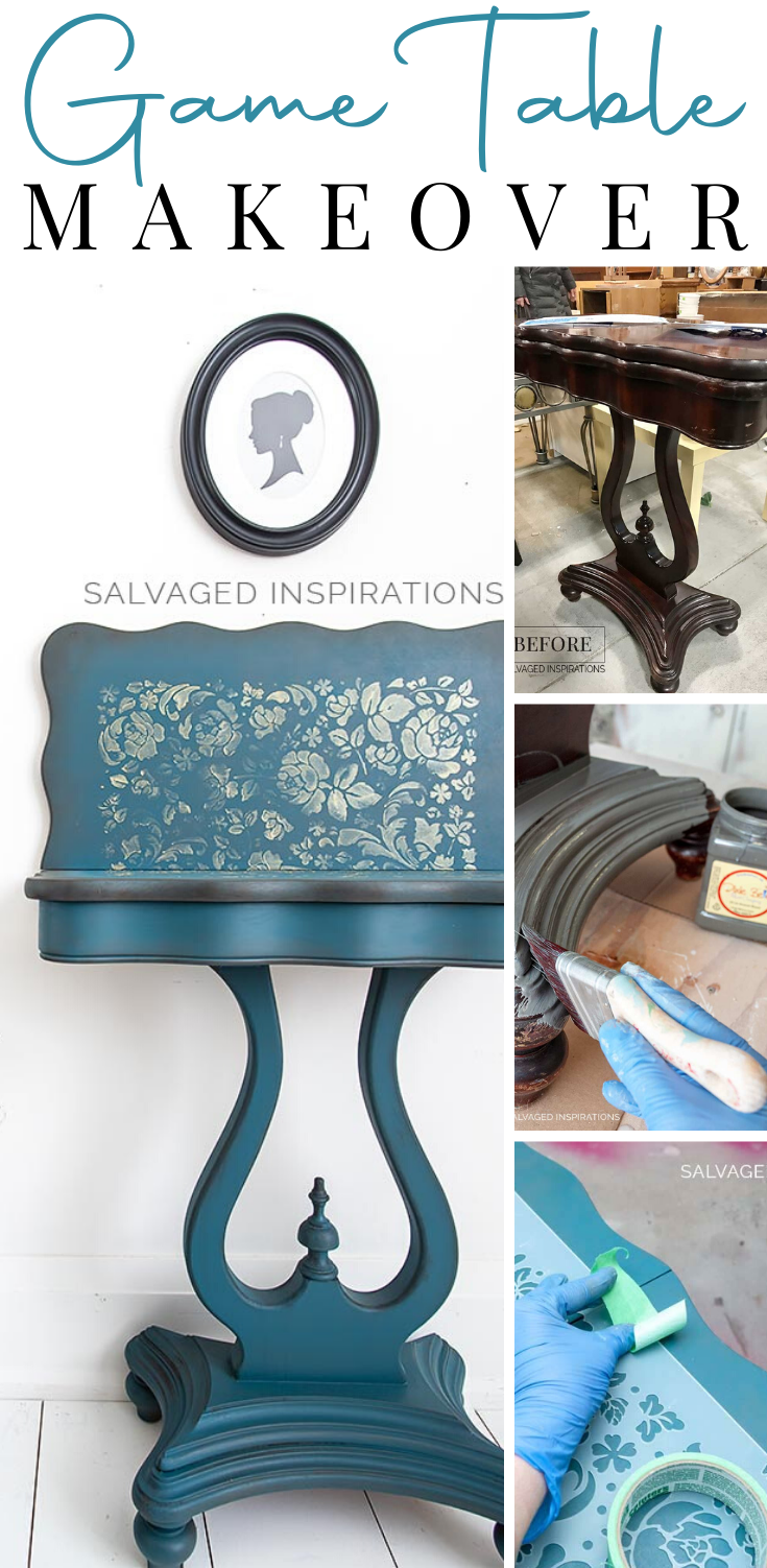 Game Table Makeover (5)