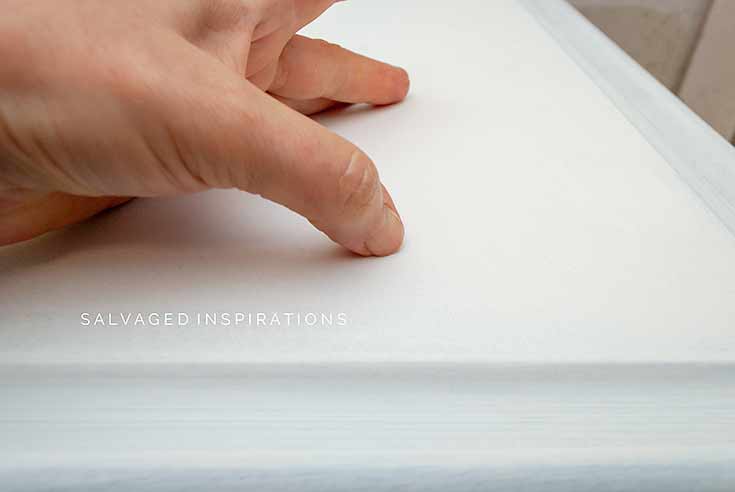 Scratch Testing w Slick Stick Primer