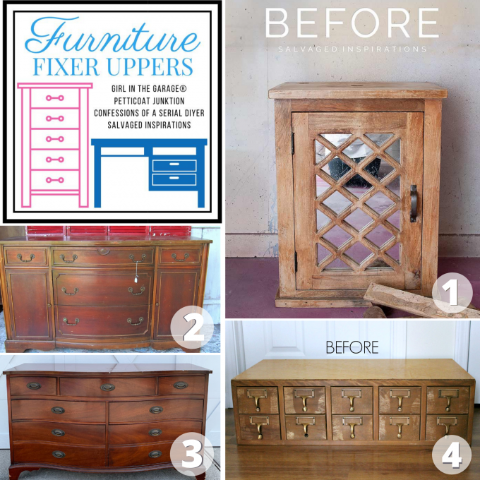 Furniture Fixer Upper Before 20200924