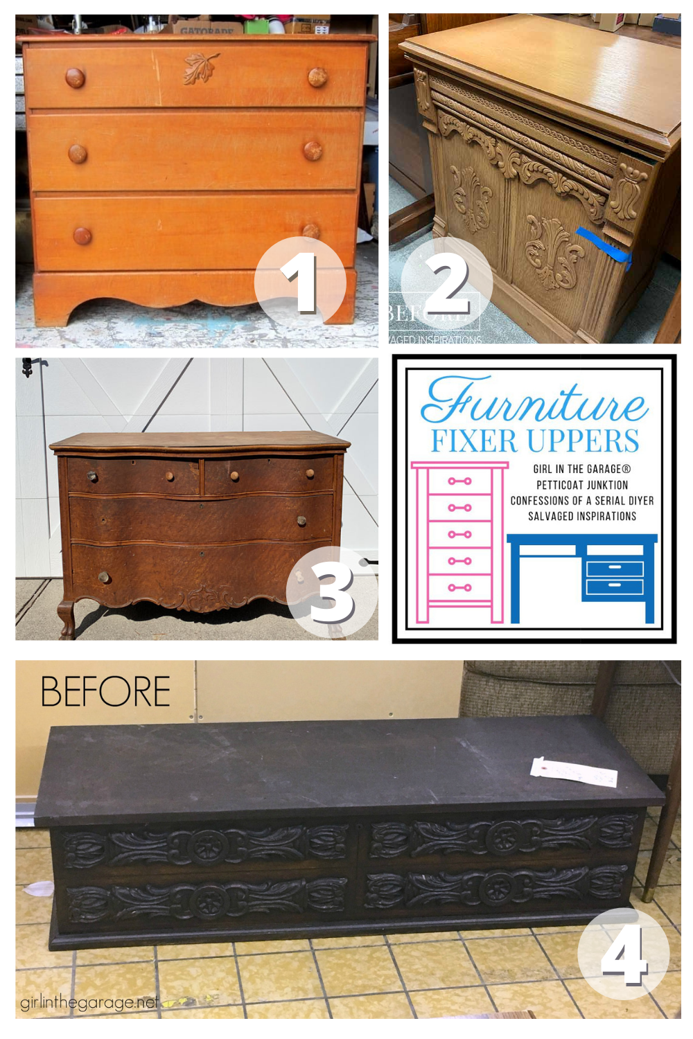 Furniture Fixer Upper Before 20201217