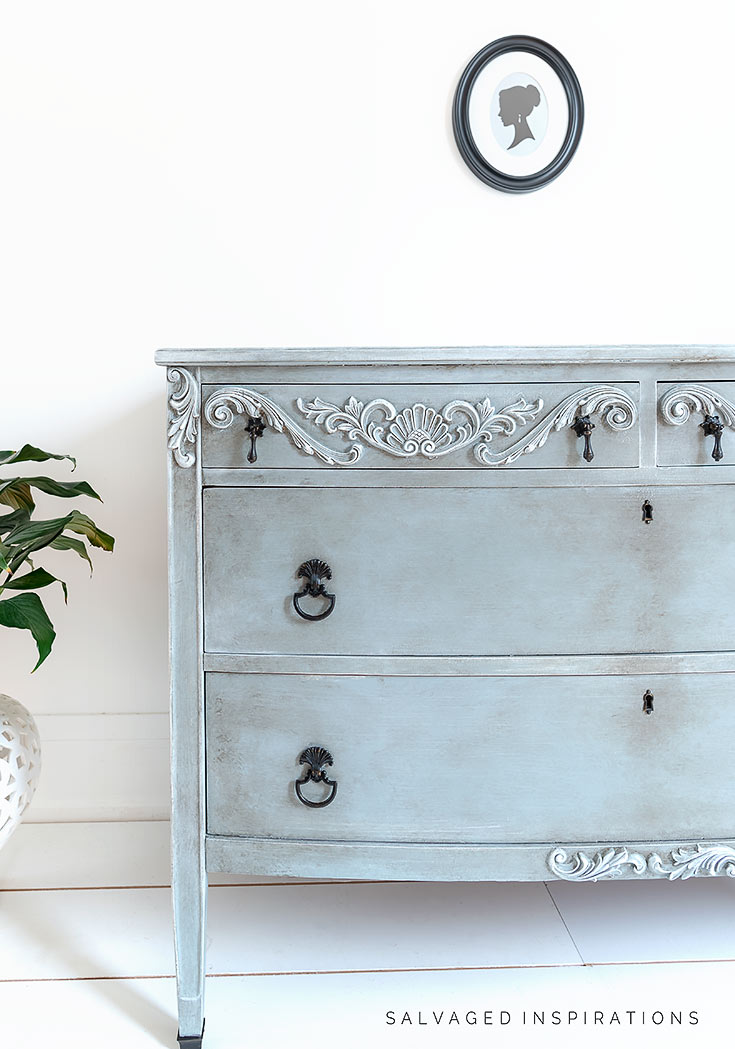 CurbShopped WoodUbend Makeover