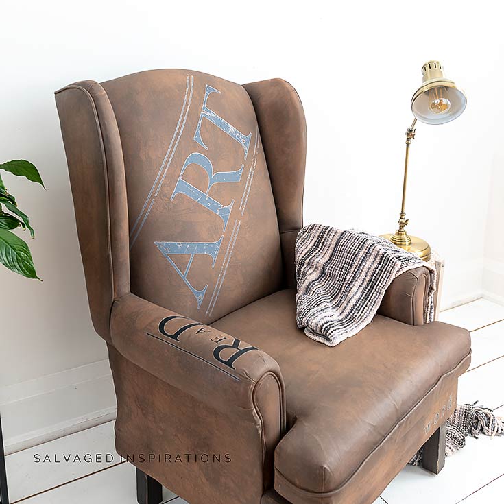 Side View Of Prima Transfer On Chair IG