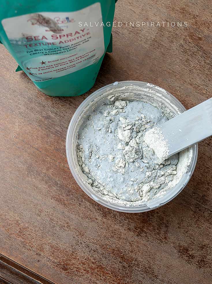 Dixie Belle Sea Spray Texture Additive