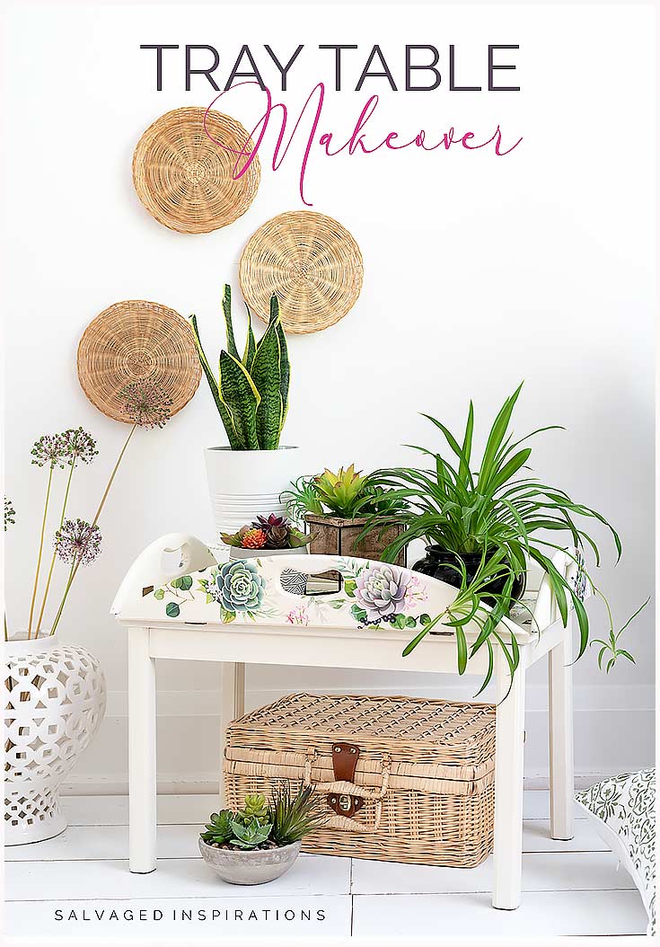 Tray Table Makeover txt