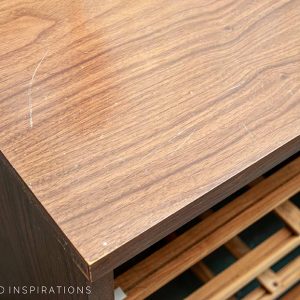 Melamine Dresser Top