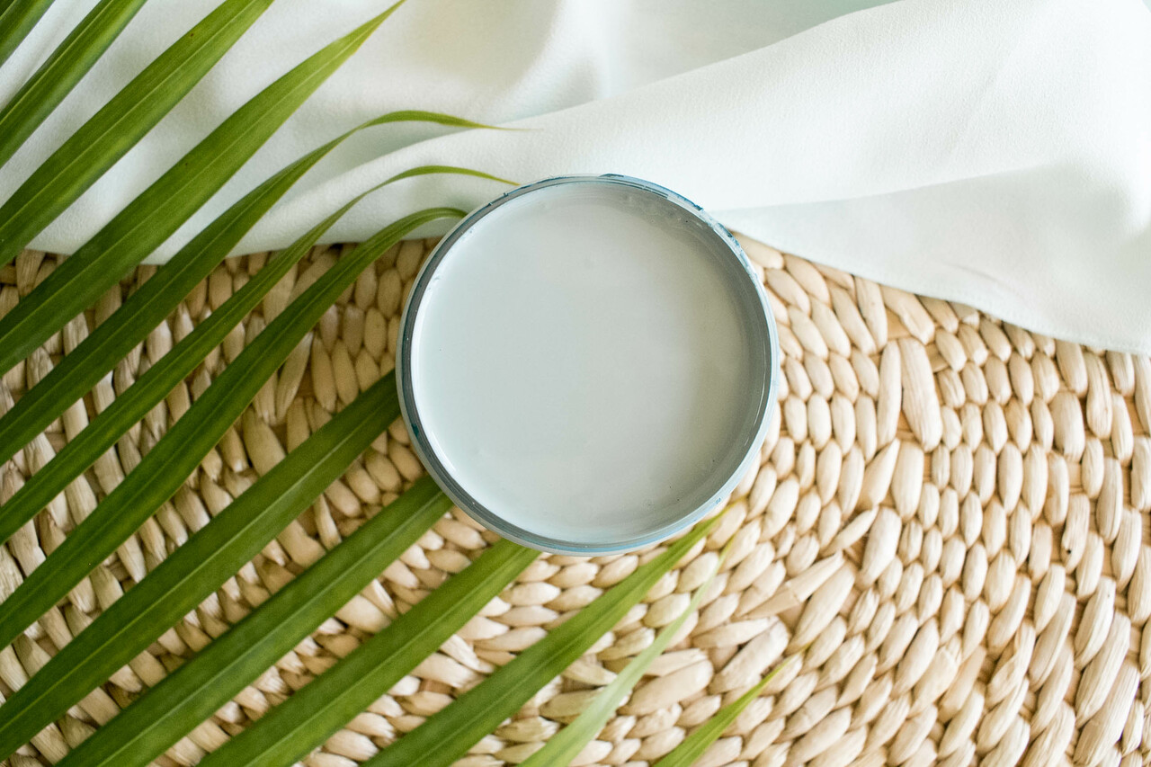 Serenity Silk All In One Mineral Paint - Dixie Belle